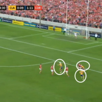 Analysis: Cadogan and Horgan are Cork's weapons of mass destruction against wasteful Clare