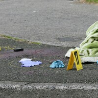 'Dean was not in the wrong place at the wrong time - he was in his own neighbourhood' 