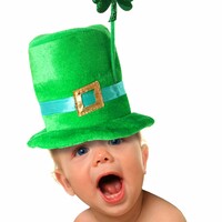 By EU standards, Ireland is pumping out new babies