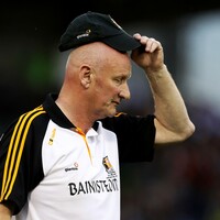 Burning issue: Where to now for Kilkenny and Brian Cody?