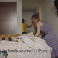 UK police release video telling tourists what to do in case of hotel terror attack