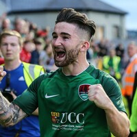 &acirc;��To have had this season and not to have gotten an international cap - for me that's just appalling&acirc;��