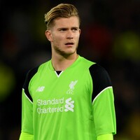Liverpool 'keeper Karius admits to 'struggle' and 'negative spell' during debut season 