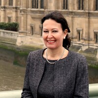 Theresa May orders MP to be suspended after using the n-word