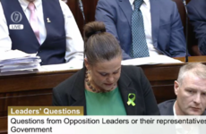 As it happened: Varadkar takes questions as Dáil begins its final week before summer break