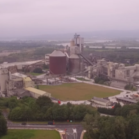 Irish Cement's Limerick plant has been singled out over 'significant' environmental issues