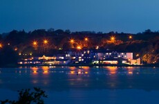 WIN: A blissful two-night getaway at the 4* Ferrycarrig Hotel