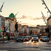 Cork city doesn't know what monuments it has or where they all are