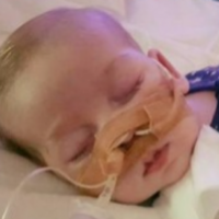 In 2014, a case similar to Charlie Gard's came before the Irish High Court 