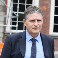 Senior Tusla manager says there was no 'liaison or collusion' with garda&Atilde;&shy; on McCabe file