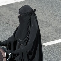 Human rights court backs Belgium's ban on wearing a full-face veil in public