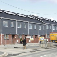 Ballymun to be the site of 2,000 more homes to fight the housing crisis