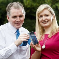 'Technology is the great equaliser' - how two apps for those with impaired sight are levelling the playing field