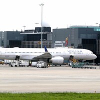 United suspends its New York route from Shannon Airport for winter 