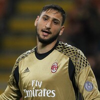 Donnarumma issues apology: 'I'm sorry to the fans who felt betrayed'