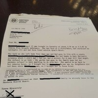 'I want my rapist father to die in prison for what he did to me': Woman continues fight for justice