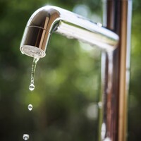 Government yet to make final decision as to when water charges will be refunded 