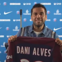 'Sorry Pep, I've come here to be a champion' - Dani Alves chooses PSG move over Man City 