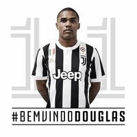 Juventus complete signing of Brazilian winger from Bayern Munich  