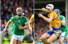 As it happened: Limerick v Clare, Munster U21 hurling semi-final