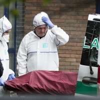 'It was not me but the power' - Woman charged with murder of her son (3)