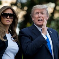 Trump says Russia wanted Hillary Clinton to win the Presidential election