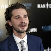 Shia LaBeouf apologises for racist tirade against policeman