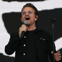 Poll: Do you admire Bono?