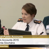 'You're deliberately not answering': Commissioner asked 7 times whether Jobstown review will cover garda evidence