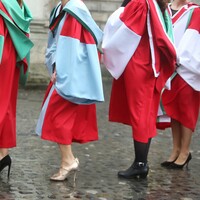 Just finished college? Here are some tips for that first big job hunt