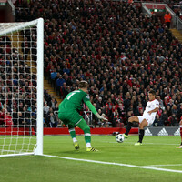 Liverpool's defensive woes and more Champions League talking points