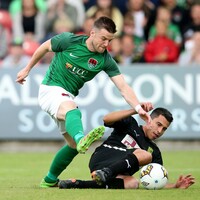 As it happened: Shamrock Rovers v Mlada Boleslav, Cork City v AEK Larnaca, Europa League