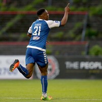 'McGregor and Vardy decided their fate. If it's possible for them, it should be possible for me'