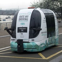 How far are we from seeing driverless cars on Irish roads? 