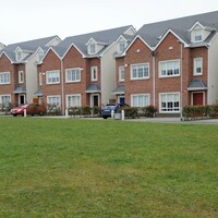 What's the average price being paid for a home in Ireland? It's the week in numbers