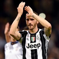 AC Milan pull off massive coup by capturing Juventus defender Bonucci for &acirc;�&not;40m