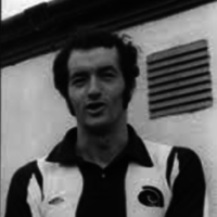 'It was weeks before I realised that it was actually Eusebio'