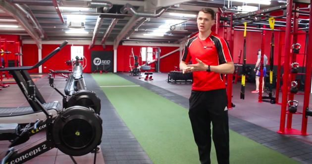 'There were nights I couldn't sleep because I was thinking about the obstacles in our way'