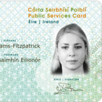 Poll: Do you agree with the rollout of the Public Services Card?