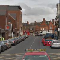 Man arrested after Rathmines supermarket robbery