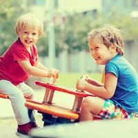 Five times more children sign up to childcare schemes aimed at less well-off families