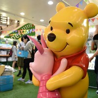 China blocks mentions of Winnie the Pooh on social media after memes compare him to President