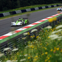 My Favourite Drive: Race driver Sean Doyle on hitting top speeds in the Austrian Alps