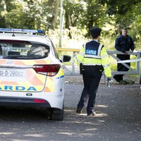 Garda&Atilde;&shy; searching for missing woman discover body