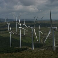 'Planning is taking much longer. Onshore wind farms have taken a hammering'