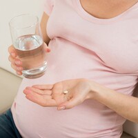 Children exposed to antidepressants during pregnancy only at small risk of autism 