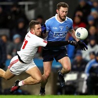 Brace yourselves for a thunderous All-Ireland football semi-final between Dublin and Tyrone