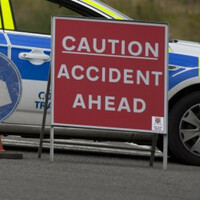 Most fatal road collisions happened between 2pm and 4pm this year