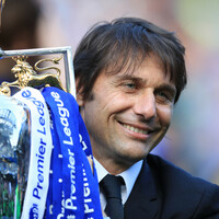 Conte commits to Chelsea as he signs new two-year deal