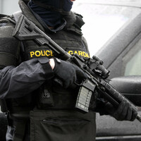 The Hutch gang is using a network of taxis to ferry drugs around Dublin